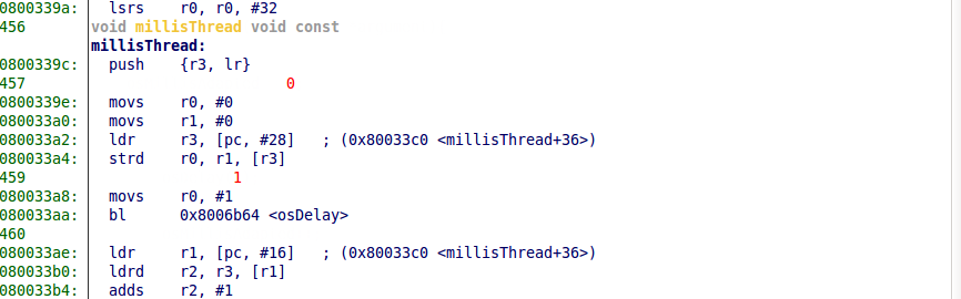 Amis des langages
                C/C++, de Matlab, de Scilab, d'Arduino et de Java, soyez
                les bienvenus
